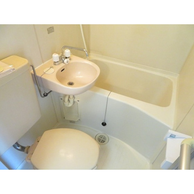 【浴室】 | 川崎西ダイカンプラザ