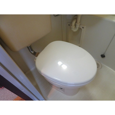 【トイレ】 | 川崎西ダイカンプラザ