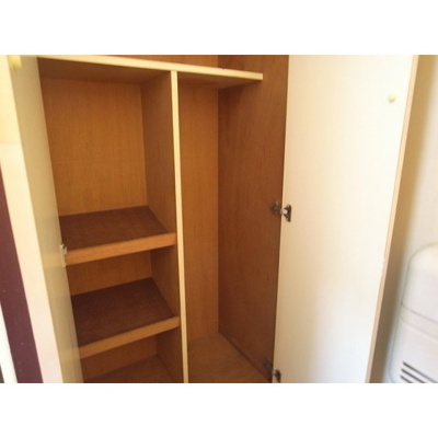 【収納】 | 川崎西ダイカンプラザ | 玄関収納