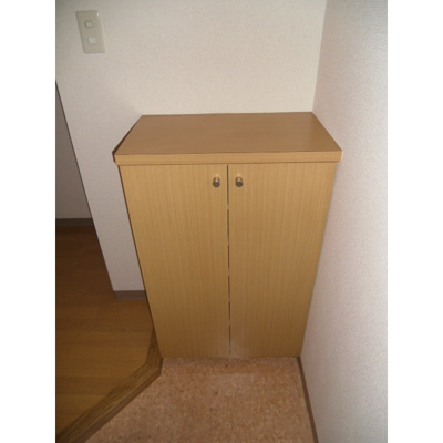 【玄関】 | メゾンドロゼ