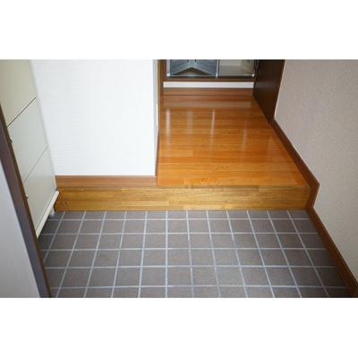 【玄関】 | ＲＩＫＩパレス | 玄関