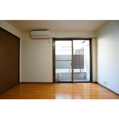 【居間・リビング】 | ＲＩＫＩパレス