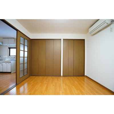 【居間・リビング】 | ＲＩＫＩパレス