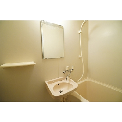 【浴室】 | ＲＩＫＩパレス