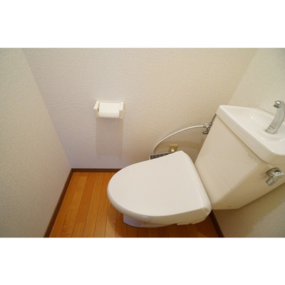 【トイレ】 | ＲＩＫＩパレス