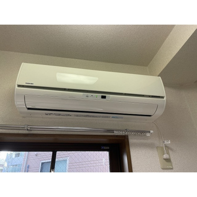 【その他】 | ルプレ荻窪 | エアコン