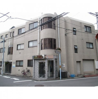 【外観】 | ルプレ荻窪 | 外観