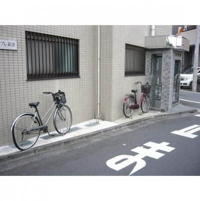 【その他】 | ルプレ荻窪 | 共有部