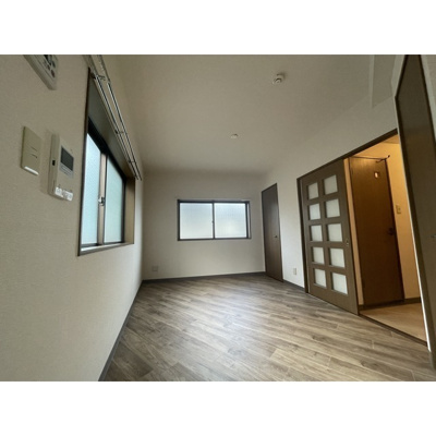 【居間・リビング】 | ルプレ荻窪