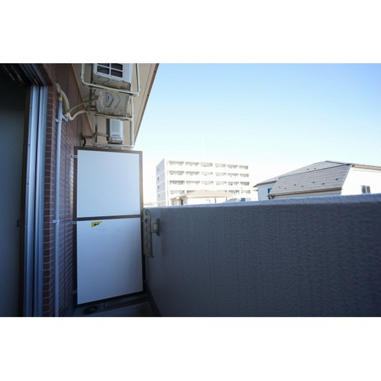 【バルコニー】 | グレース蔵前 | バルコニー