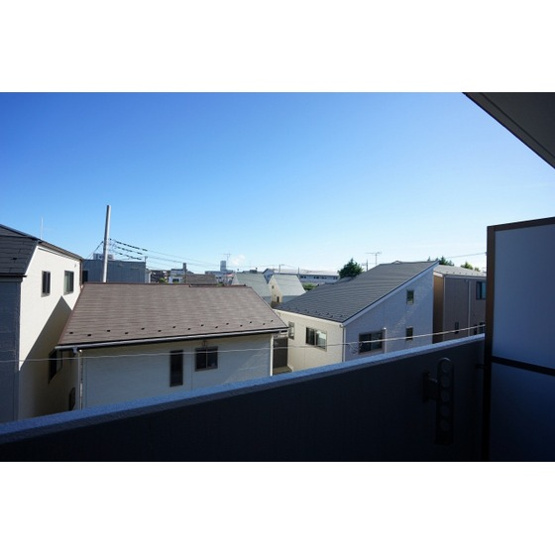 【その他】 | グレース蔵前 | 眺望