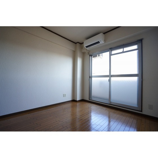 【居間・リビング】 | グレース蔵前 | 居室