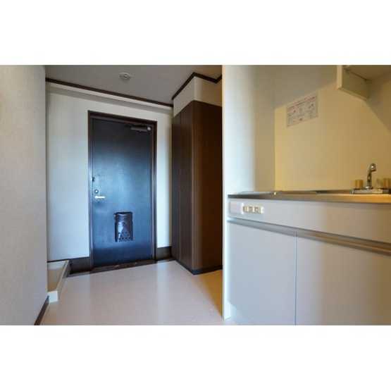 【玄関】 | グレース蔵前 | 玄関