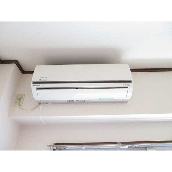 【その他】 | グレース蔵前 | エアコン