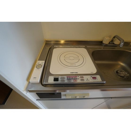 【その他】 | グレース蔵前 | IHコンロ