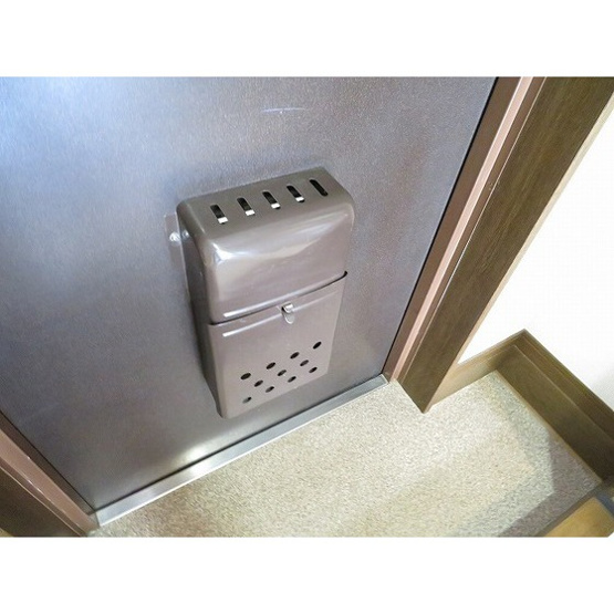 【玄関】 | グレース蔵前 | 玄関