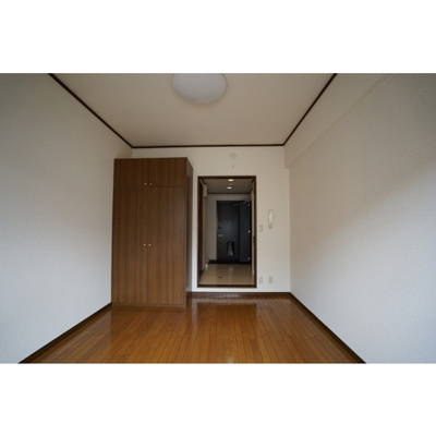 【居間・リビング】 | グレース蔵前 | 洋室