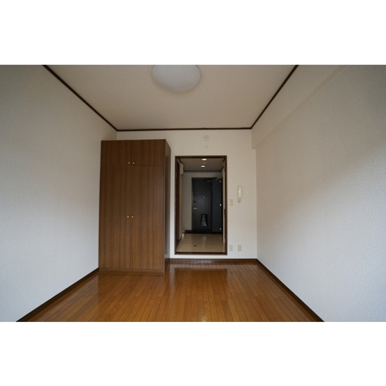 【居間・リビング】 | グレース蔵前 | 洋室