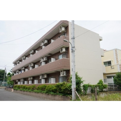 【外観】 | グレース蔵前 | 外観