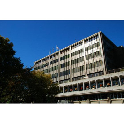 【周辺】 | グレース蔵前 | 役所「戸田市役所まで1229ｍ」