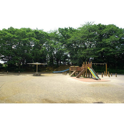 【周辺】 | グレース蔵前 | 公園「富士見公園まで1013ｍ」