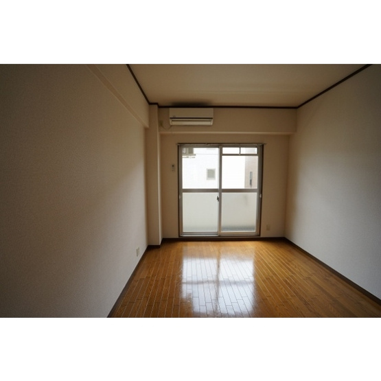 【居間・リビング】 | グレース蔵前 | 洋室