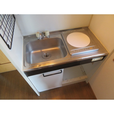 【キッチン】 | コラゾン