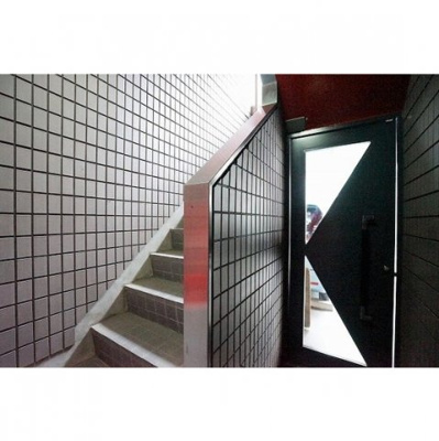 【外観】 | コラゾン | 共用部階段