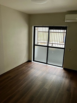 センチュリー目黒原町の内装