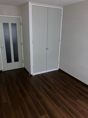 センチュリー目黒原町の内装