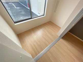 【その他】 | （仮）スターテラスⅡ渡橋町1K／1LDK | インナーテラス（イメージ）