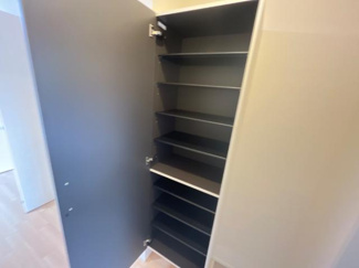 【収納】 | （仮）スターテラスⅡ渡橋町1K／1LDK | 下駄箱（イメージ）