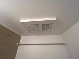 【その他】 | （仮）スターテラスⅡ渡橋町1K／1LDK | 浴室乾燥機（イメージ）