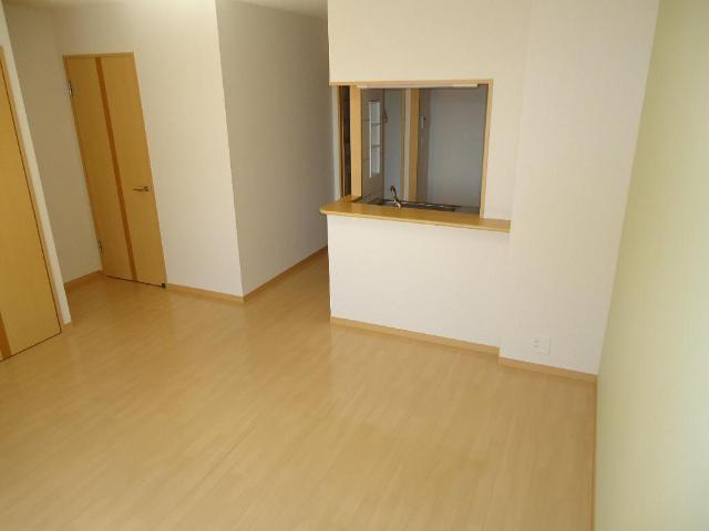 エクセルハイムの居間・リビング|リビング