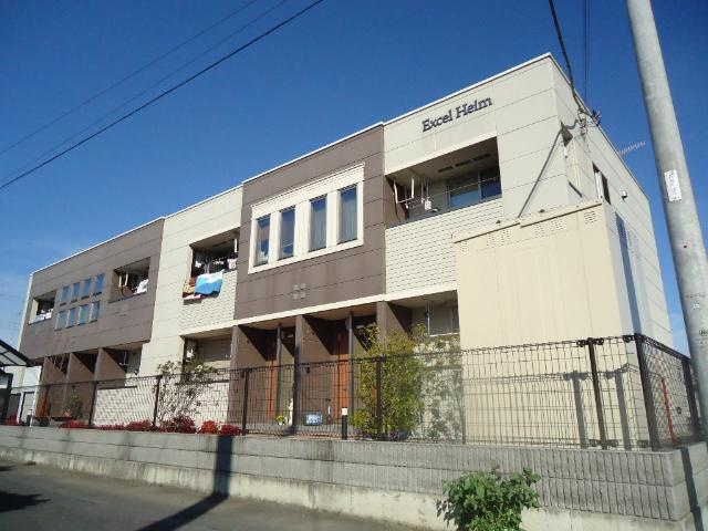 エクセルハイム