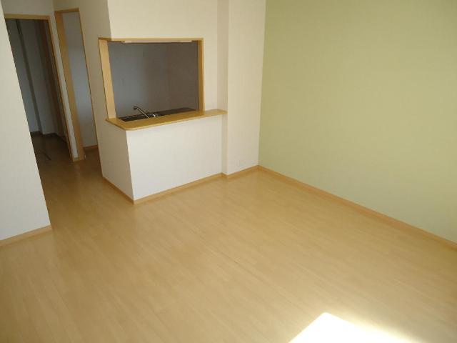 エクセルハイムの居間・リビング|リビング