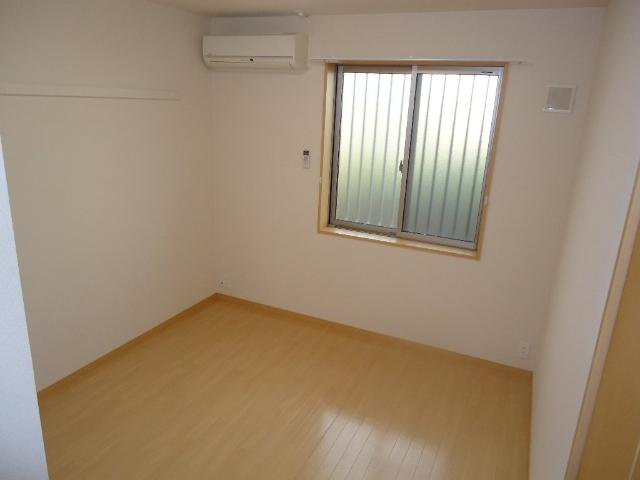 エクセルハイムの内装|洋室