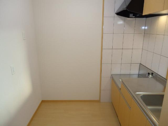 エクセルハイムのキッチン|キッチン