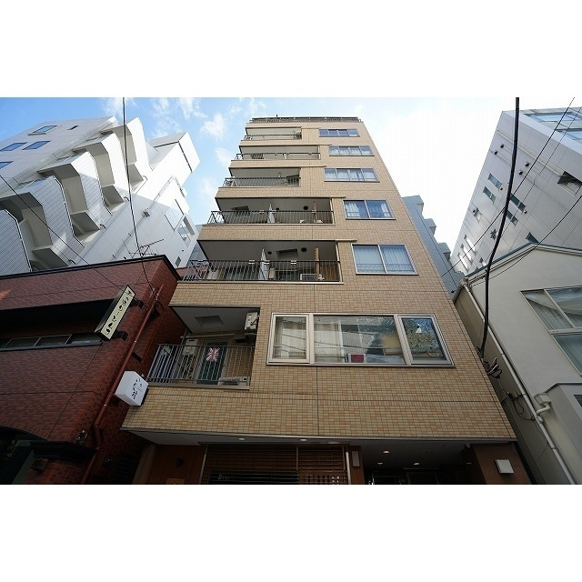 ＯＴＡＹＡビル