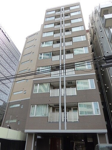 クオリア恵比寿イースト