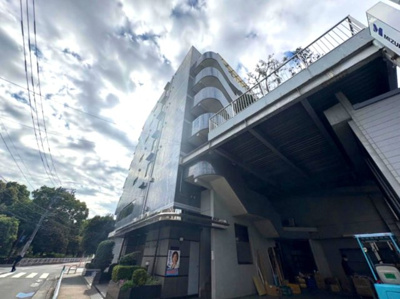 【外観】 | ファーストパークレジデンス