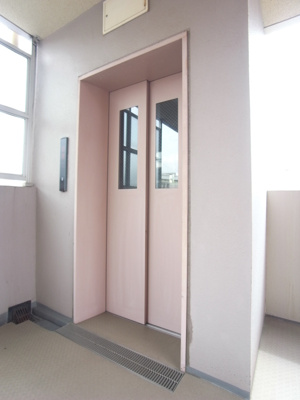 【その他】 | ヴィラクリヤマ