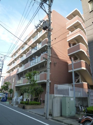 【外観】 | ヴィラクリヤマ