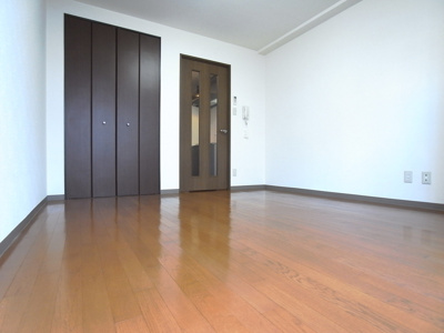 【内装】 | ヴィラクリヤマ