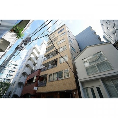 【外観】 | ＯＴＡＹＡビル