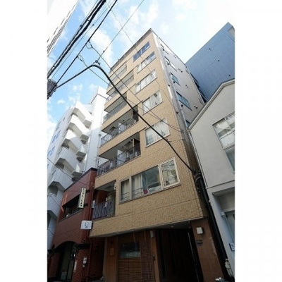 【外観】 | ＯＴＡＹＡビル | 外観