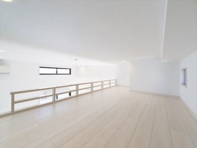 【居間・リビング】 | ユーマハイツ | フローリング　ネット無料