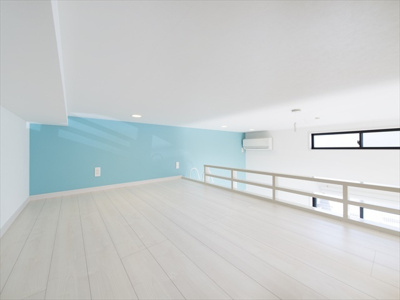 【居間・リビング】 | ユーマハイツ