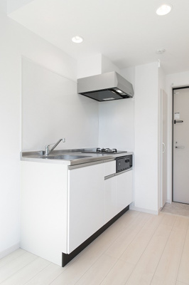 【キッチン】 | ユーマハイツ | システムキッチン