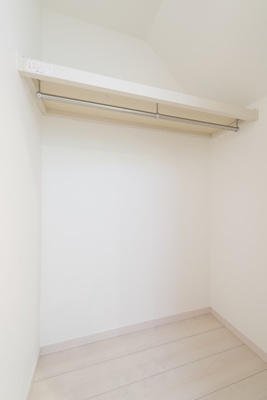 【設備】 | ユーマハイツ | クローゼット